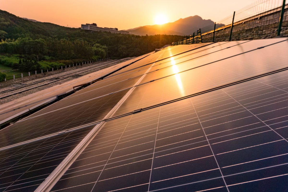 Energías limpias