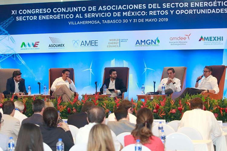 Fortalecer las líneas de transmisión, clave para impulsar al sector energético